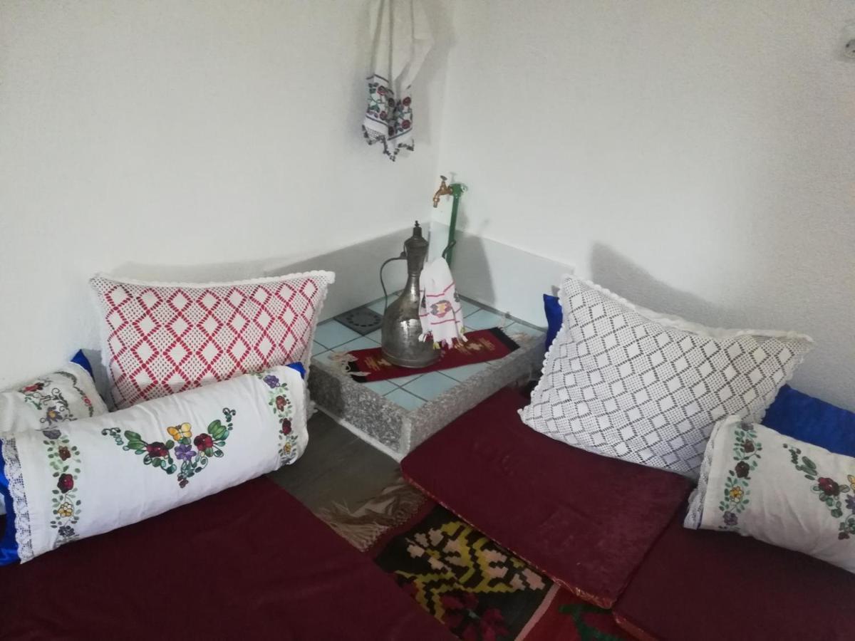 Apartman Bosanska Avlija-Muzej- Visoko Kültér fotó