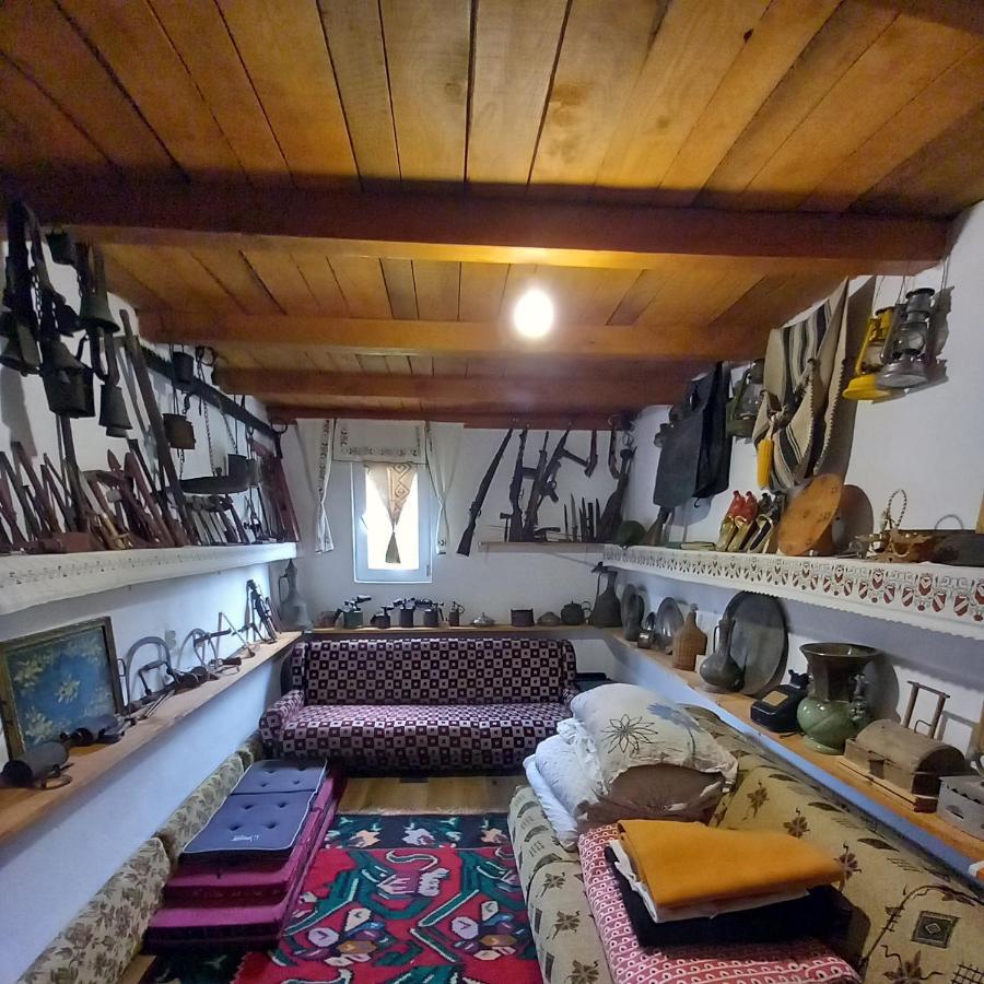 Apartman Bosanska Avlija-Muzej- Visoko Kültér fotó