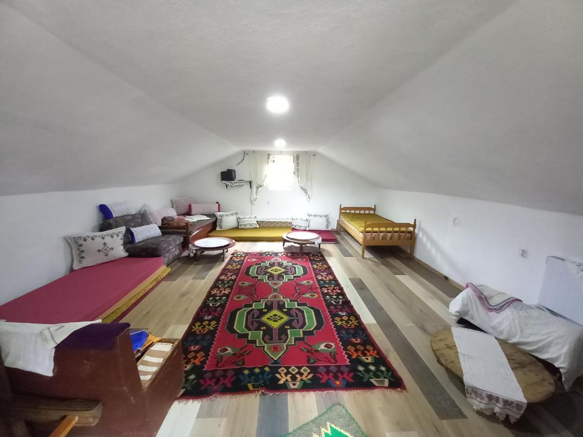 Apartman Bosanska Avlija-Muzej- Visoko Kültér fotó