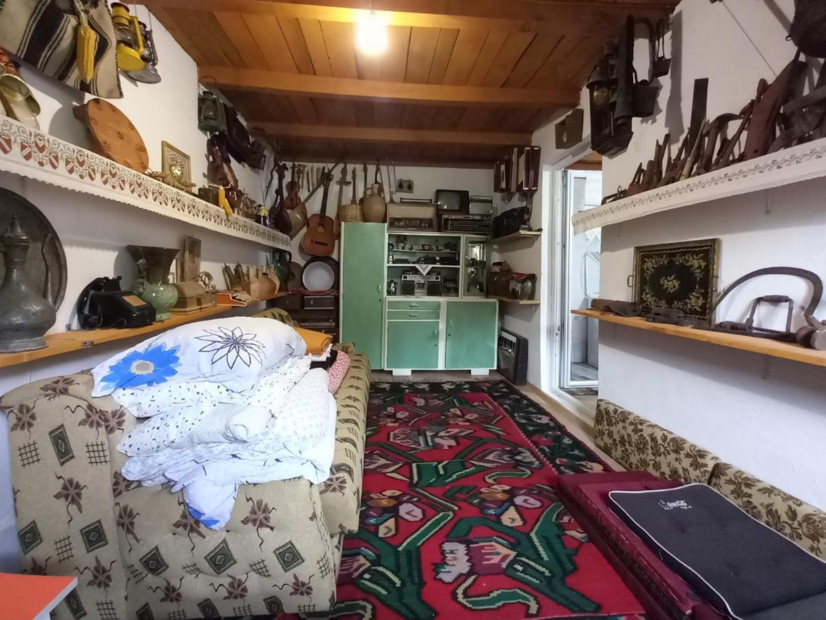 Apartman Bosanska Avlija-Muzej- Visoko Kültér fotó